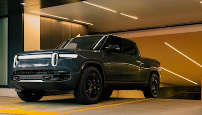 Rivian founder and CEO RJ Scaringe says his vehicles will never get Apple CarPlay