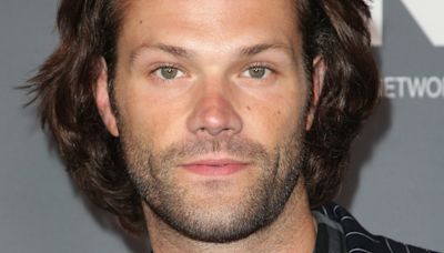 Jared Padalecki opens up on battling suicidal thoughts
