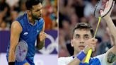 ...Lakshya Sen vs HS Prannoy Live Streaming Badminton Men's Singles Round Of 16 Olympics Live Telecast: When And Where ...