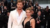 La gran noche de Chris Hemsworth y Elsa Pataky en Cannes derrochando belleza y glamour