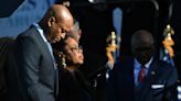 Oprah Winfrey Introduces Wes Moore As He’s Inaugurated As Maryland’s New Governor: “A Man I Truly Respect And I Man...