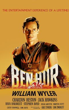 Ben-Hur: The Making of an Epic