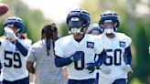 Devin Bush posts highest PFF grade for Seahawks in Preseason Week 1