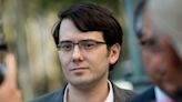 Martin Shkreli Sued for Allegedly Copying Wu-Tang Clan Album