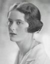 Alexandra Naldera Curzon