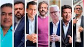 El importante cambio que habría en los candidatos por la Alcaldía de Bogotá