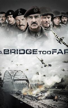 A Bridge Too Far