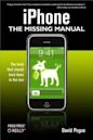 iPhone: The Missing Manual