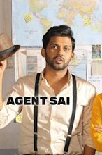Agent Sai Srinivasa Athreya
