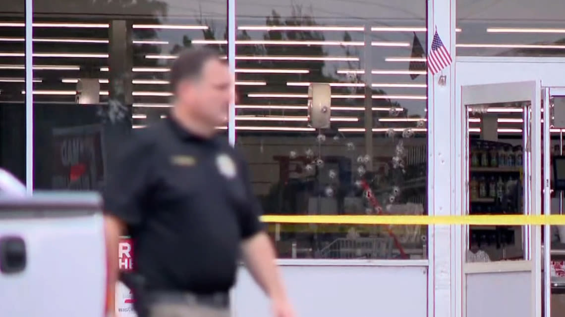 3 dead in mass shooting at Arkansas grocery store | What we know so far