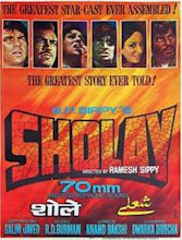 Sholay