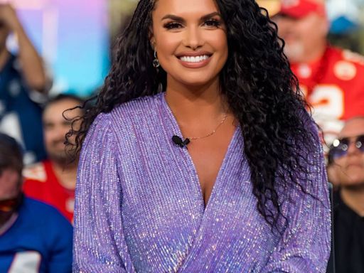 Next era of FS1’s ‘Speak’ with Joy Taylor makes debut after strong 2023