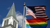 United Methodists will again debate LGBTQ clergy and same-sex weddings