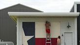 Greg Abbott Hightailed It Out Of Texas Just In Time For Hurricane Beryl