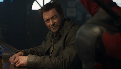 DEADPOOL & WOLVERINE Stars Ryan Reynolds & Hugh Jackman Explain Why Logan WON'T Break The Fourth Wall