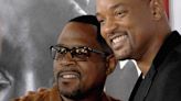 Will Smith And Martin Lawrence Confirm A Fourth 'Bad Boys' Is On The Way