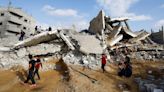 Exclusive: Some US officials say in internal memo Israel may be violating international law in Gaza