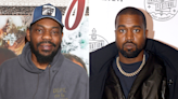 Beanie Sigel Says Kanye West “Needs Someone To Tell Him To Shut The F**k Up”