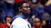Zion Williamson’s weight clause only costs him money if he is waived