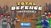 Total Defence Tower Defence Game lets you defend Singapore against threats