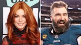 Shania Twain Reacts to Viral Jason Kelce Meme Using Her Song