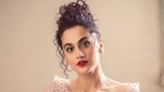 Taapsee Pannu turns 37: From Boycott Bollywood to nepotism, here are all the times the 'Thappad' actress spoke her mind