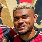 Josef Martinez