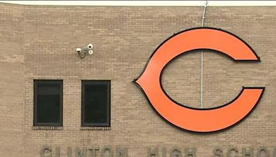‘Very disrespectful’ | Clinton community reacts to high school grade changing investigation