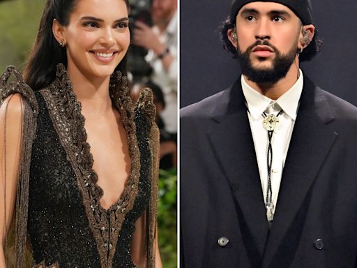 Kendall Jenner and Bad Bunny Are ‘Definitely Hooking Up Again’ 5 Months After Split