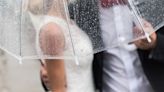Your Ultimate Guide To Handling Rain On Your Wedding Day