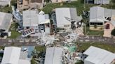 FEMA elimina descuentos al seguro de inundación en el suroeste de Florida, culpa a la reconstrucción tras el paso de Ian