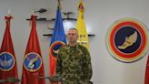General Luis Cardozo anuncia nuevos retos y estrategias del Ejército