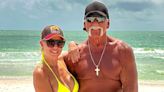 Hulk Hogan Marries Sky Daily in Florida Months After Revealing Engagement