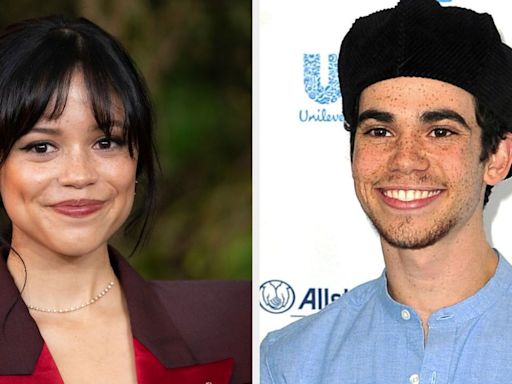 Jenna Ortega Praises Late Friend Cameron Boyce For Putting A Stop To 'Uncomfortable' Audition