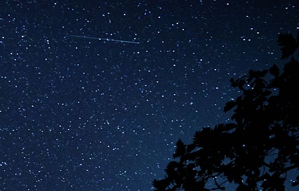 Perseid meteor shower in CT: Peak times, how to watch in 2024