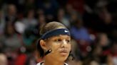 'Where I was meant to be.' How Xavier gave Ohio Hall-of-Famer Amber Gray a 'normal' life