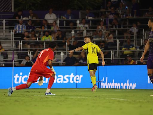 Replay: Diego Rossi records both goals in Columbus Crew 2-0 victory over Orlando City SC