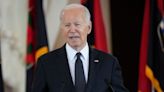 Biden condemns antisemitism, stresses support for Israel at Holocaust Remembrance Ceremony