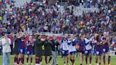 El Barça, a por la remontada en Stamford Brigde