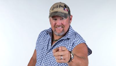 Git-R-Done: Larry the Cable Guy coming to Fort Myers in 2025, how to get tickets & more