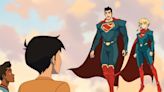 My Adventures With Superman to Introduce Superboy in Season 3