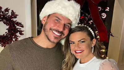 Jax Taylor Hands Full Custody Of Son Cruz To Brittany Cartwright Amid Their Pending Divorce