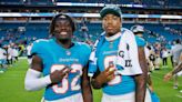 There’s a reason this new Dolphins duo has so much chemistry. They’ve done this before