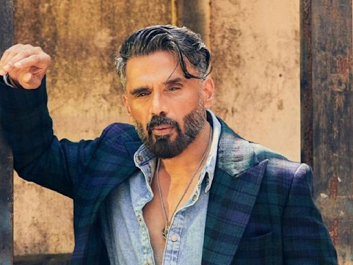 Suniel Shetty reveals the perception he’s a businessman is untrue; opens up about 'priceless' Khandala home