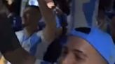 Wesley Fofana, zagueiro francês do Chelsea, condena música cantada pelos argentinos "racismo desinibido"