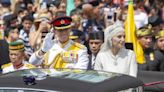 El pequeño y rico sultanato de Brunéi celebra por todo lo alto la boda del príncipe Mateen