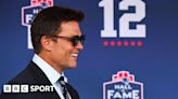 Tom Brady: New England Patriots to retire quarterback's number 12 shirt