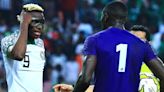 Osimhen defended by Peseiro after Nigeria struggles vs Guinea-Bissau - 'Super Eagles striker feels pressure and stress' | Goal.com Nigeria