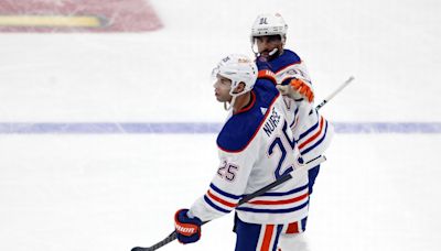 REPORT: Darnell Nurse and Evander Kane Won't Be Ready to Start Edmonton Oilers Training Camp