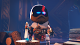 How ‘Astro Bot’ Developer Packed in 150 Iconic PlayStation Character Cameos Without Creating ‘Friction or Productivity’ Issues Across Game...